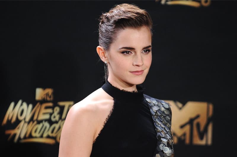 emma watson