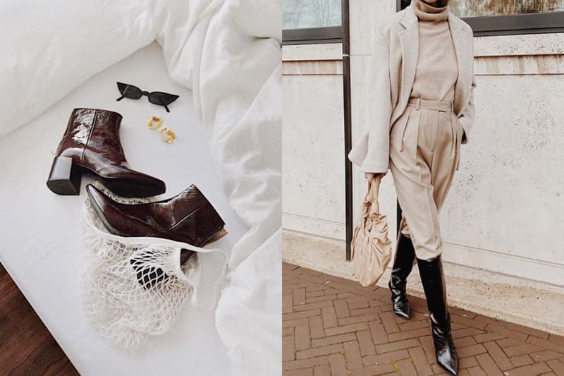 Winter Boots Style
