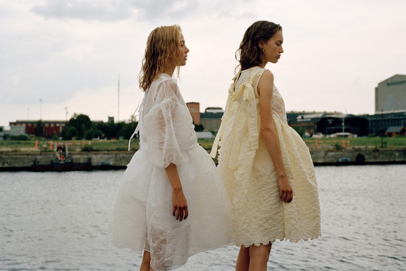 Cecilie Bahnsen Dress