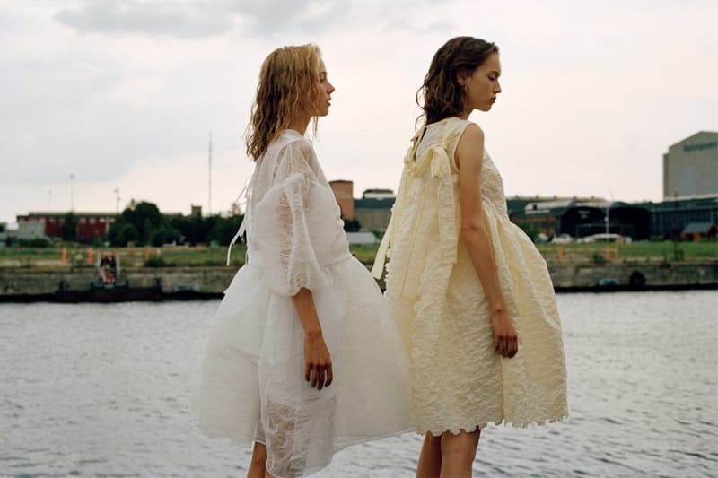 Cecilie Bahnsen Dress