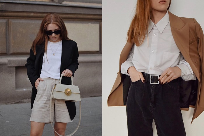 奢華質感至上的穿搭趨勢!這 6 款才是持續流行至 2020 年的單品