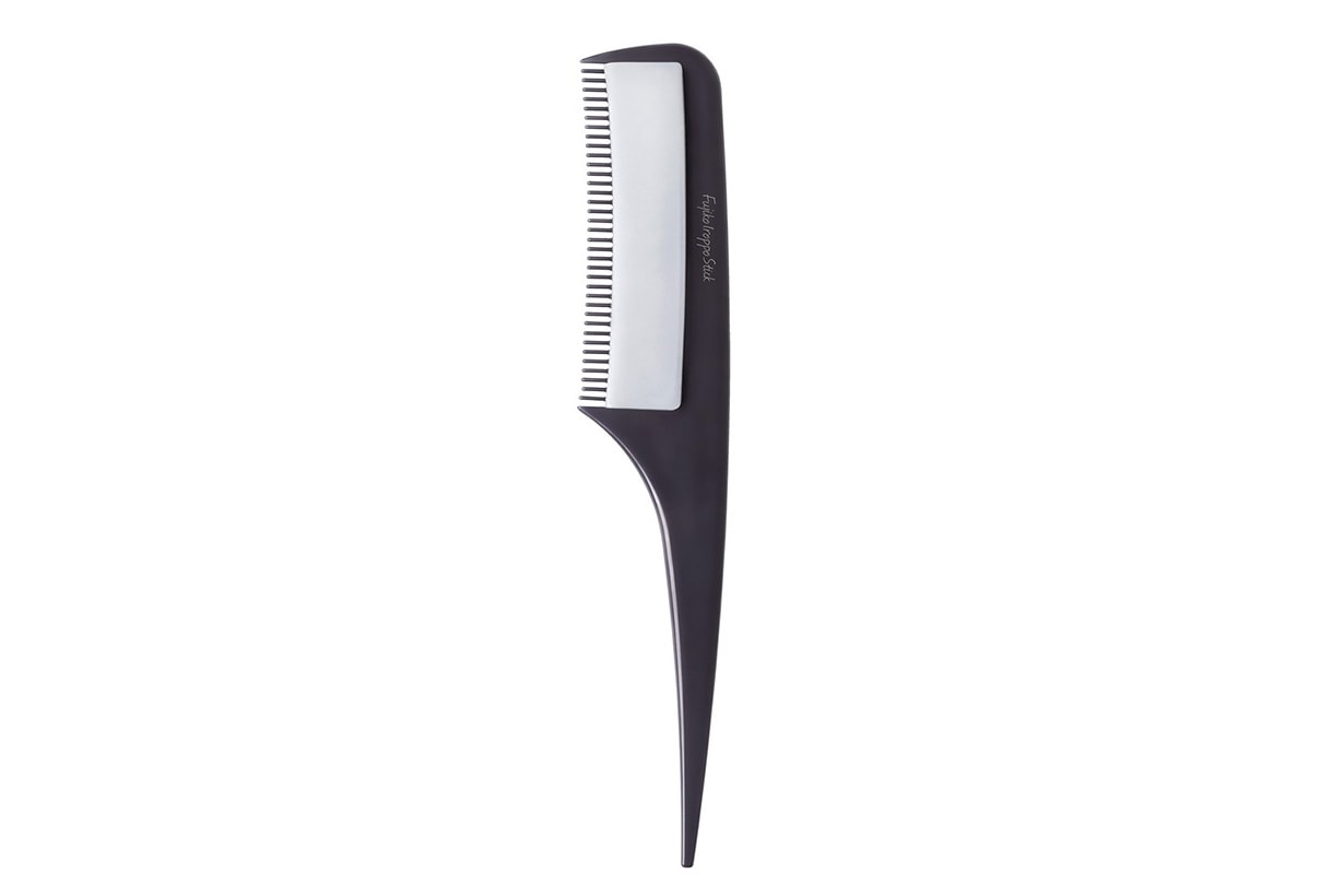 Fujiko Iroppo Stick hair brush