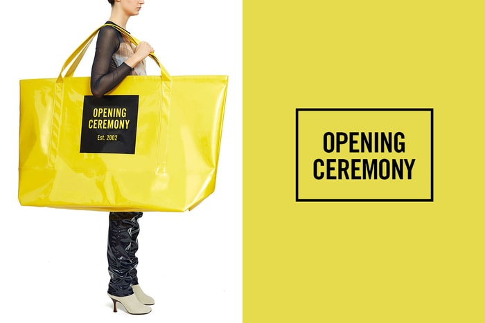 紐約地鐵意外捕捉:這位婦人身上背的超大 Tote Bag 即將席捲時尚界?
