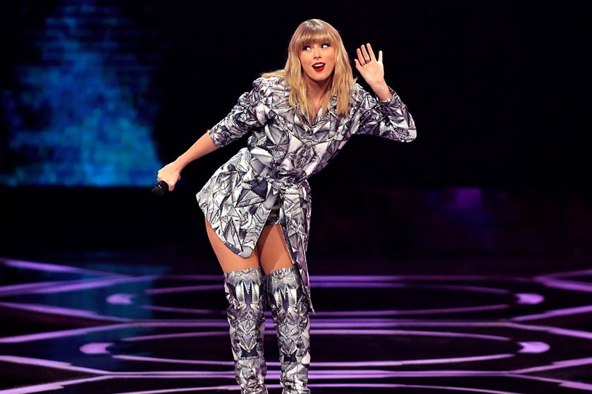 forbes top earning musicians 2019 taylor swift