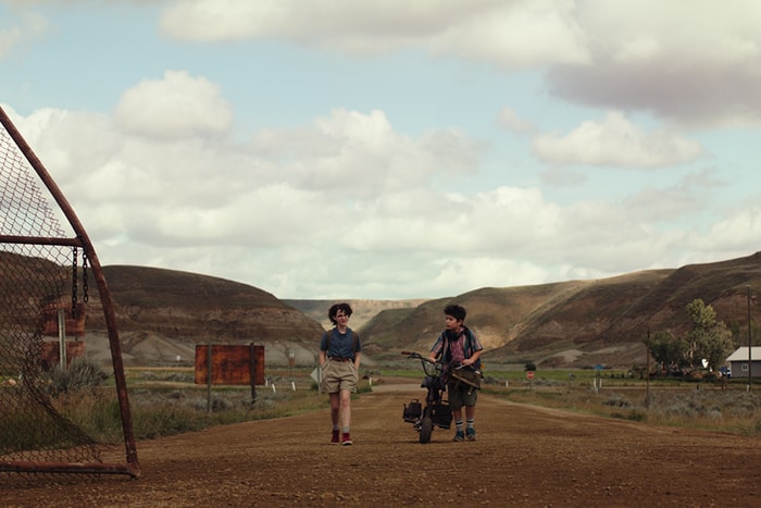 《捉鬼敢死隊》正宗續集預告:原班人馬外,還有 Paul Rudd 和 Finn Wolfhard 加入!