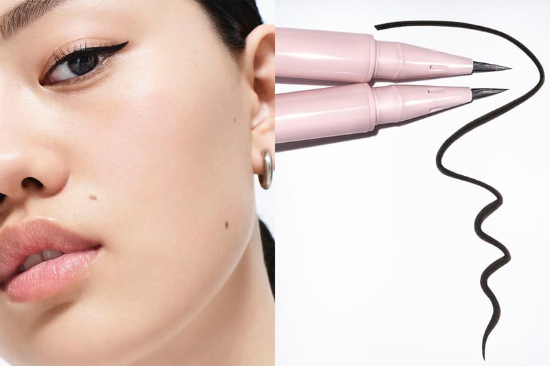 Glossier First Ever Eyeliner Pen Pro Tip Eye Makeup Cosmetics