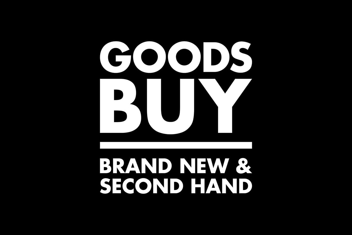 本地二手限定店 Good Buy Shop，以一折價買名牌手袋！