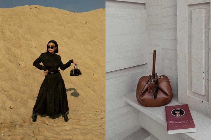 時裝界的社會家:又多了個愛它的理由,Gabriela Hearst 正在默默做著這件事!