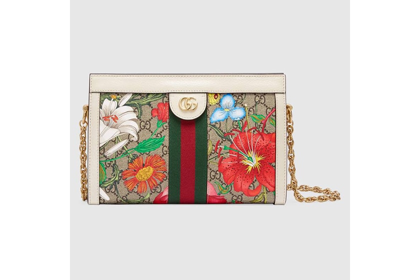 Gucci Jennifer Yu