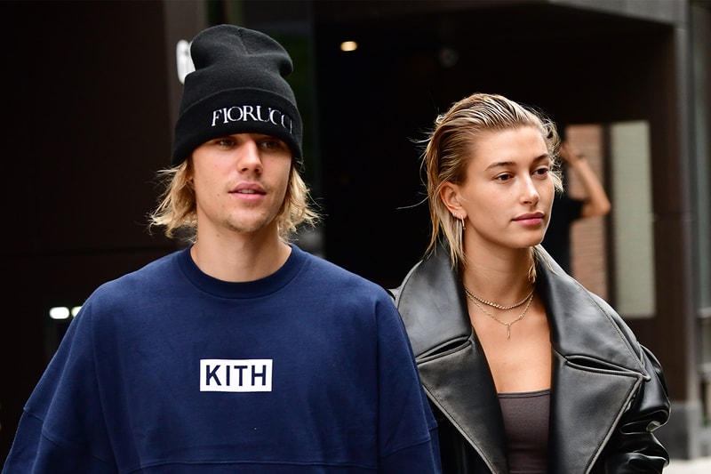Hailey Baldwin Bieber Justin Bieber Selena Gomez Fake Drama Lose You to Love me Ex girlfriend Wife Celebrities Couples Lovers Love relationship 