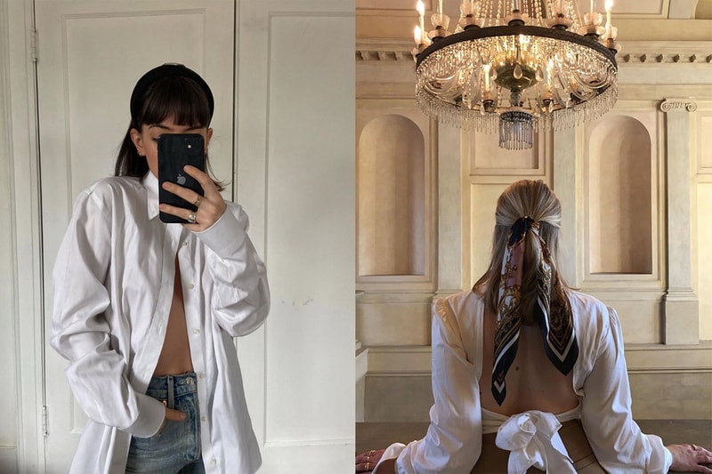 The Best Hair Accessories to Buy Right Now
