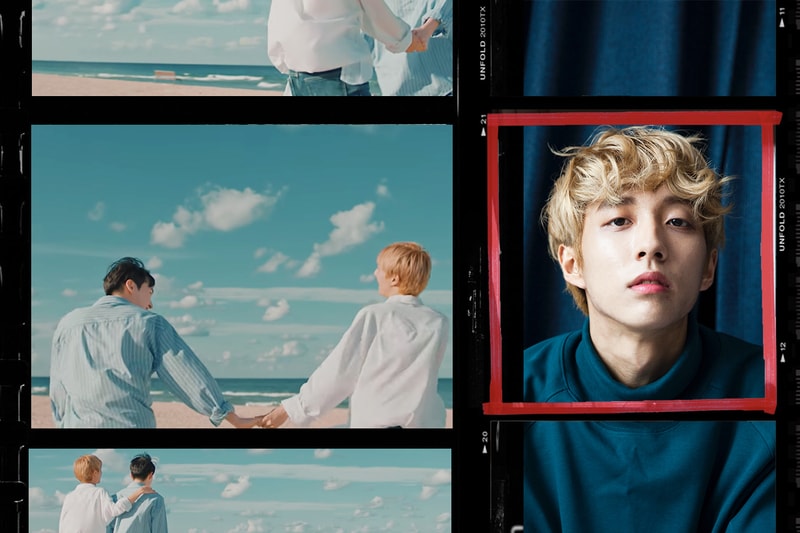 Holland Loved You Better I'm So Afraid I'm Not Afraid Neverland Korean gay idols celebrities singers LGBT discrimination Gay Group