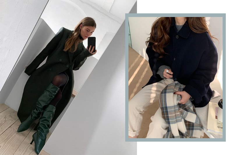 Winter Outfit Ideas