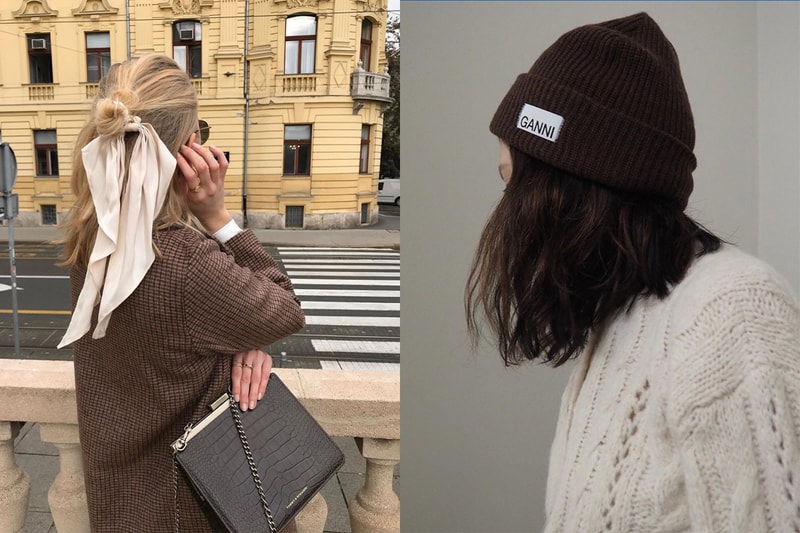How to Wear Every Accessory, From Hat to Scarves