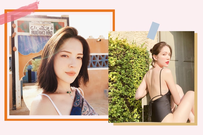 從 Mr. Wrong 到 Mr. Right,許瑋甯告訴我們幸福總會在未知的角落等待著!