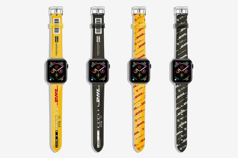 dhl casetify 50th anniversary collection drop 2