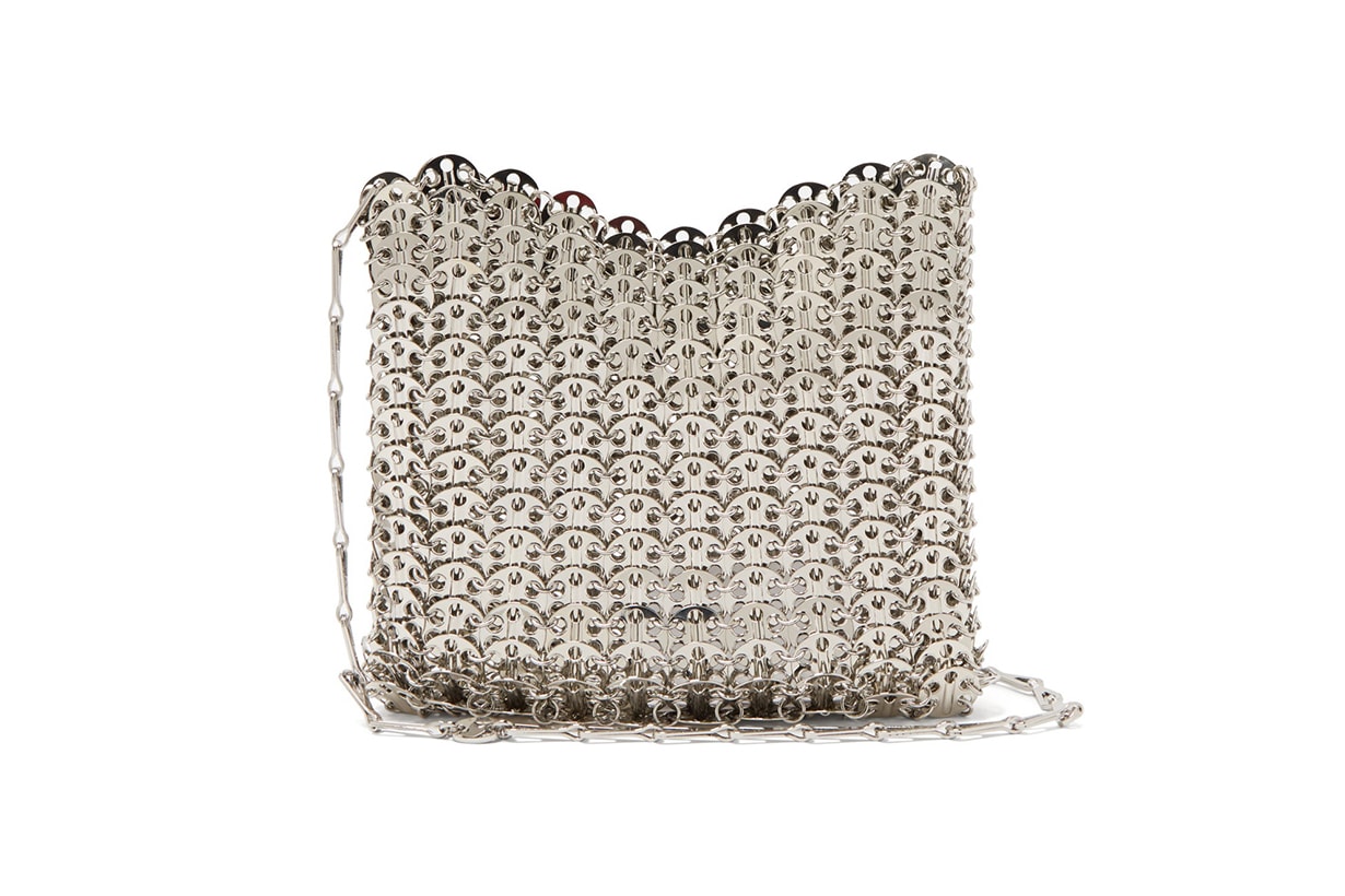 Iconic 1969 Chain Shoulder Bag