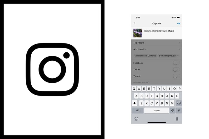 Instagram 新功能：以後用戶發佈帖子前要先進行審查！