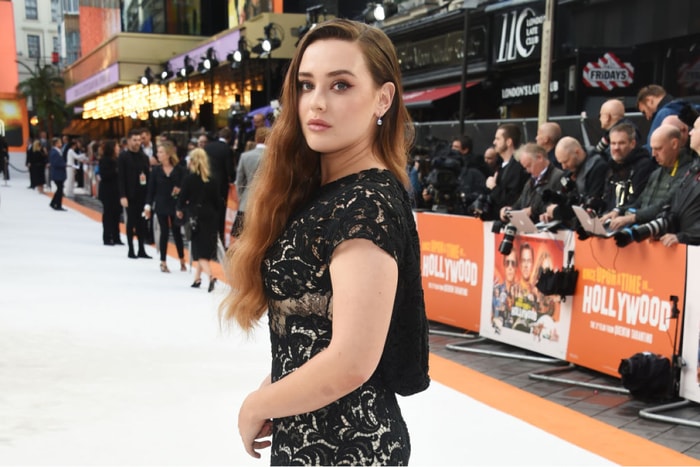 《Avengers: Endgame》被刪戲份公開後,Katherine Langford 首度公開回應!