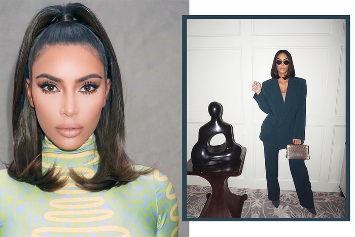 除了是社交女王還是公司老闆和法律系學生,Kim Kardashian 分享 5 個成功秘密!