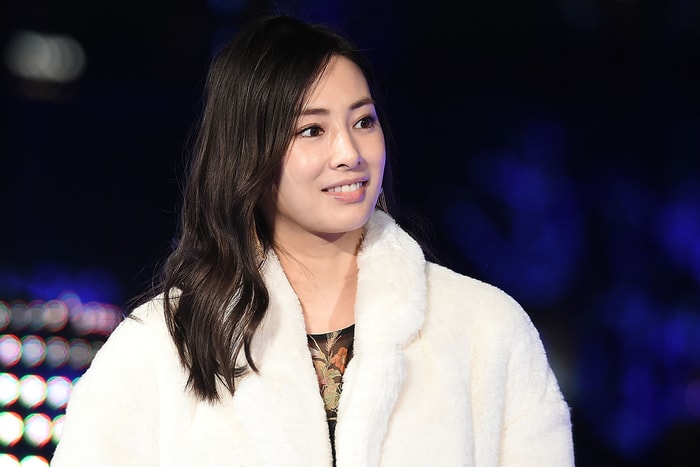 北川景子以帥氣極短髮出鏡拍攝雜誌封面,粉絲差一點就要認不出來!