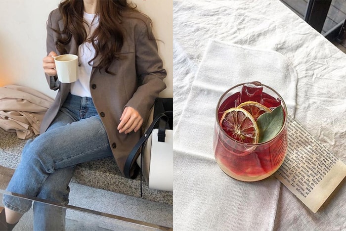 韓國女生去水腫秘訣:這款「Idol 水」是偶像和模特兒維持身形的必備飲品!