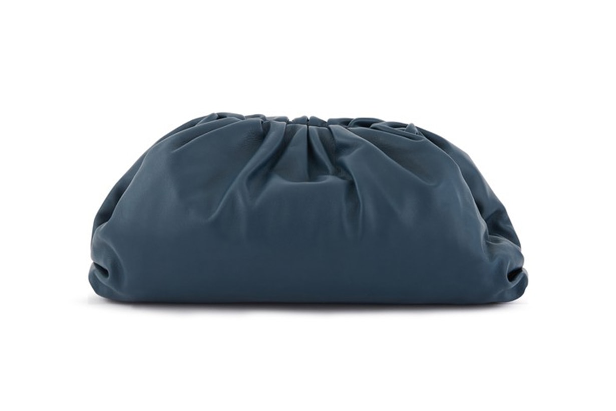 L Buttercalf Pouch
