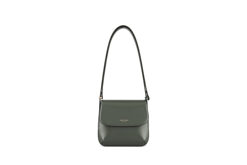 Giorgio Armani  La Prima handbag