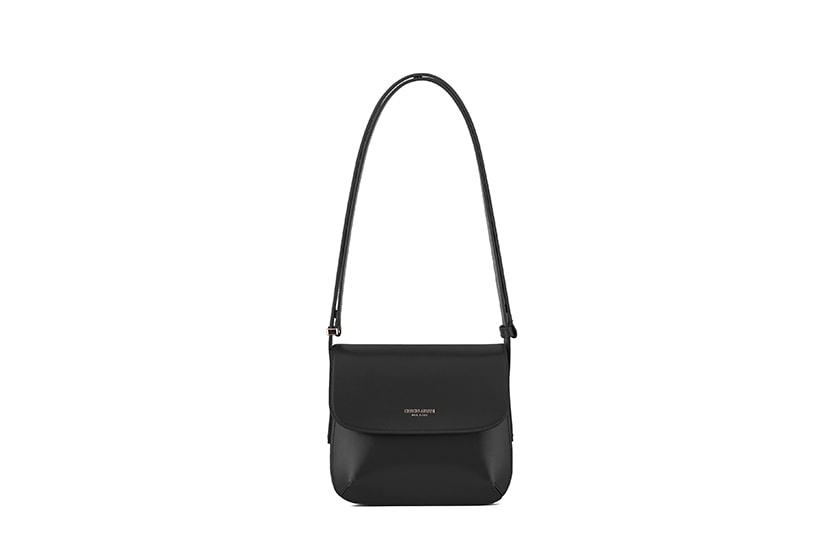 Giorgio Armani  La Prima handbag