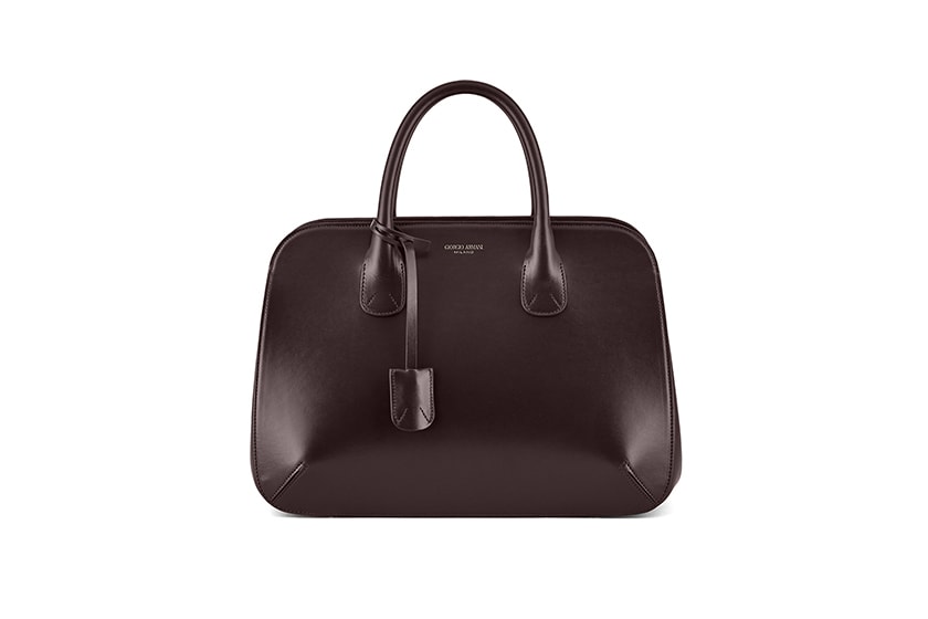 Giorgio Armani  La Prima handbag