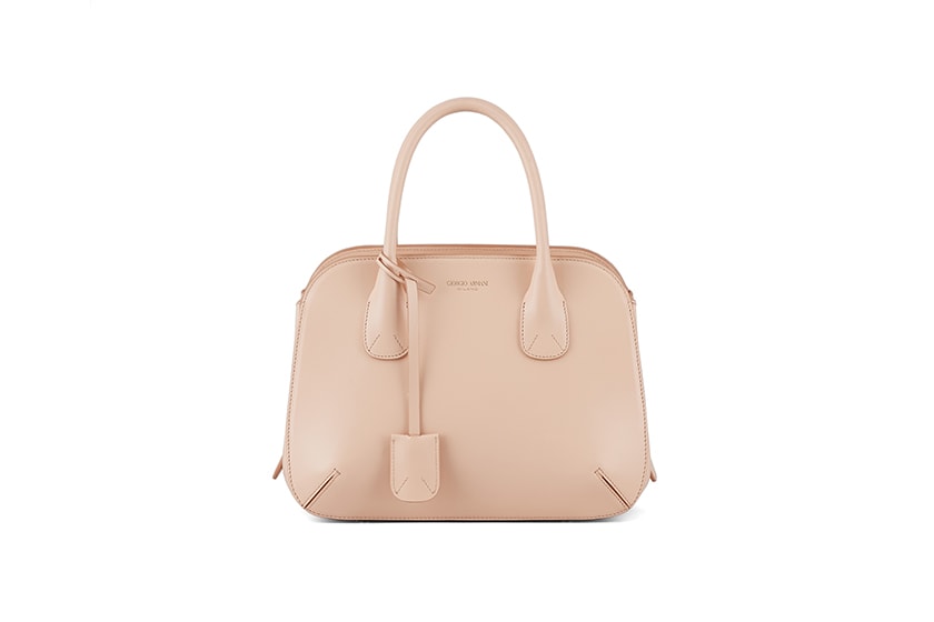 Giorgio Armani  La Prima handbag