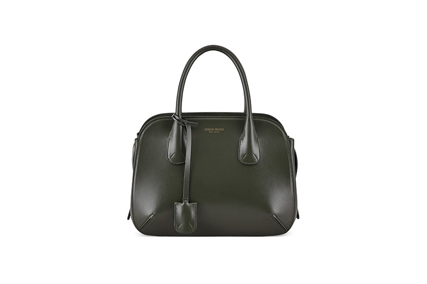 Giorgio Armani  La Prima handbag