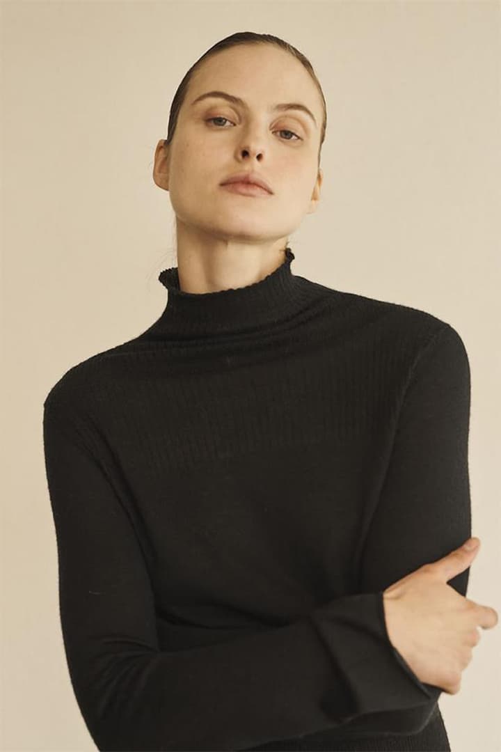 French Cashmere Brand