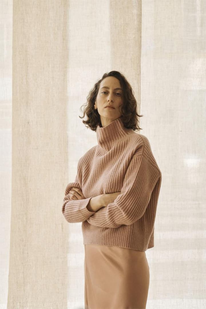 French Cashmere Brand