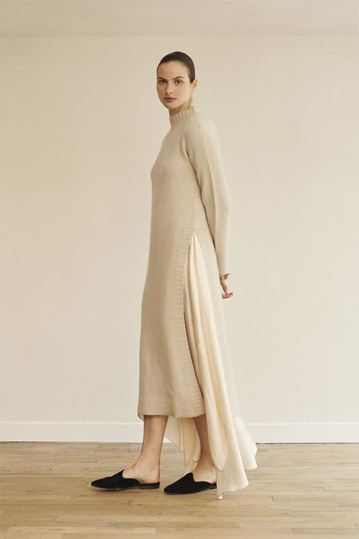 French Cashmere Brand