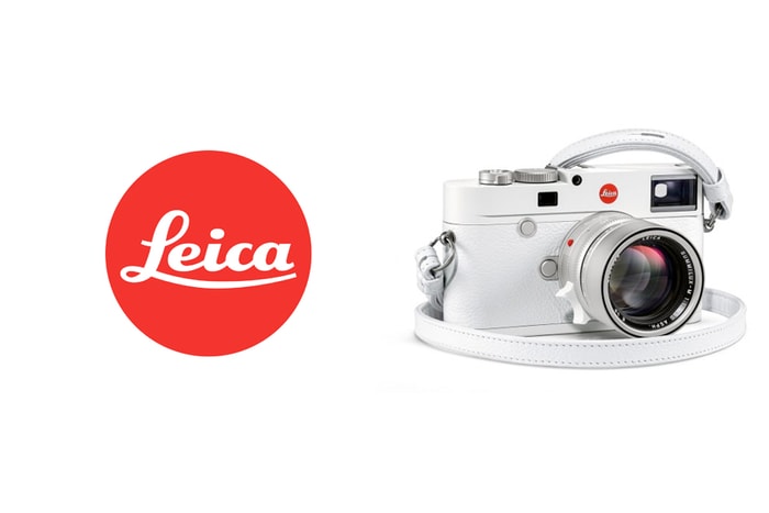 女生們還能不心動?傳聞 Leica M10 將推出白雪限定色!