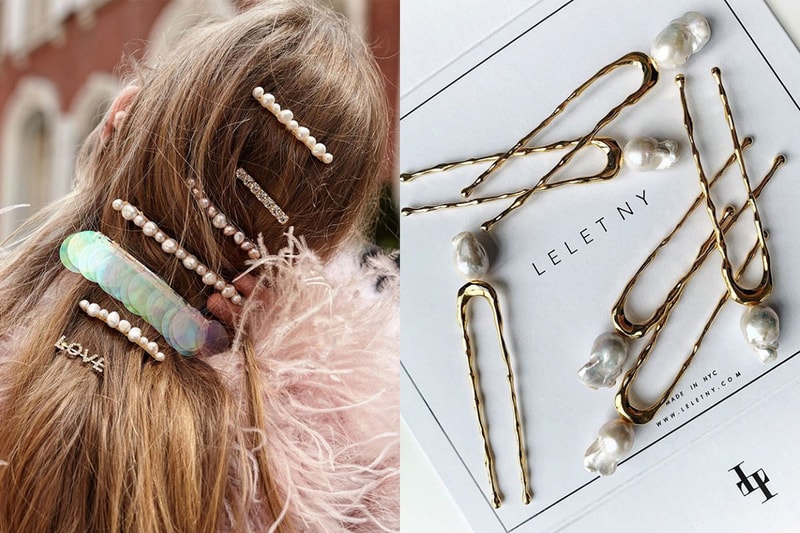 Hair Clip