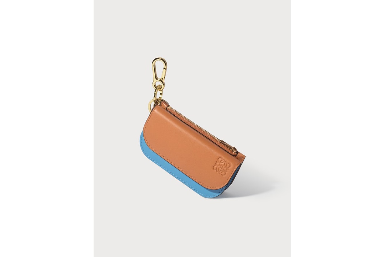 LOEWE Gate Mini Wallet