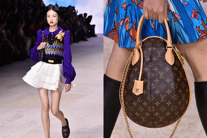 近賞 Louis Vuitton 2020 春夏時裝系列！先看看哪款手袋最值得入手