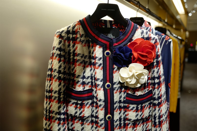 Marc Jacobs Store