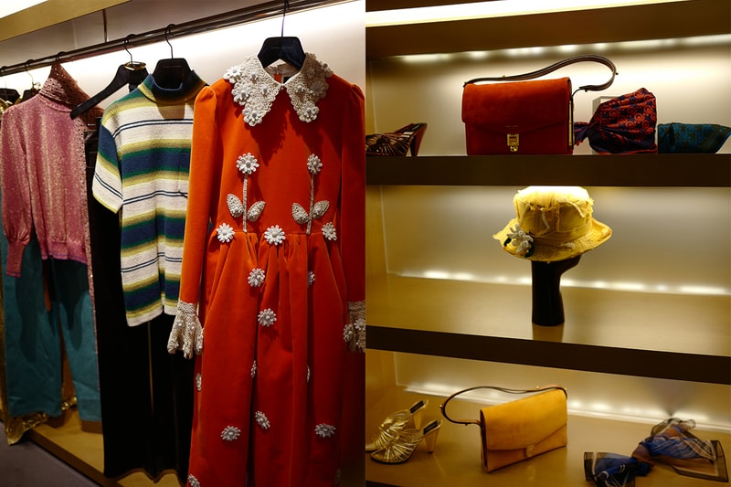 Marc Jacobs Store
