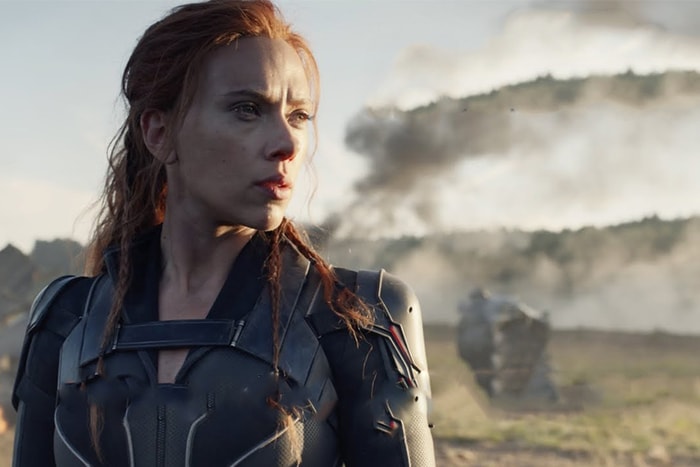 霸氣回歸!《黑寡婦》獨立電影首支預告正式登場!