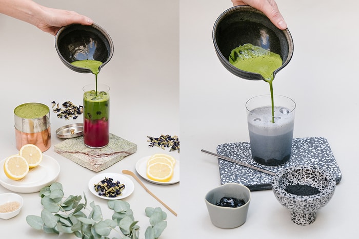 抹茶控要試!隱身在 Upper House 內的 Matchali 概念店,售賣高質抹茶手調飲品