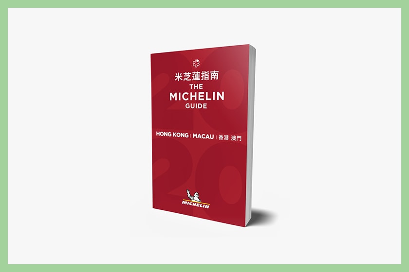michelin guide hong kong 2020