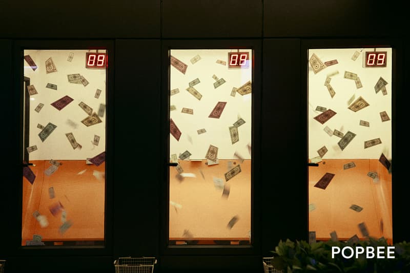 Monopoly Dreams Hong Kong in The Peak Hong Kong