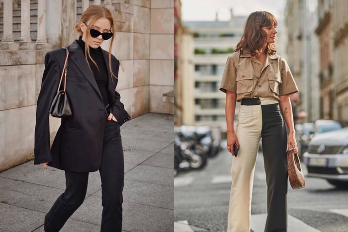 紐約時尚決定了全球趨勢?這  7 個冬季穿搭正在快速走紅!