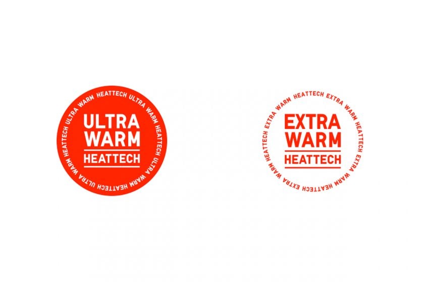 Uniqlo HEATTECH wrong ways to wear how to 