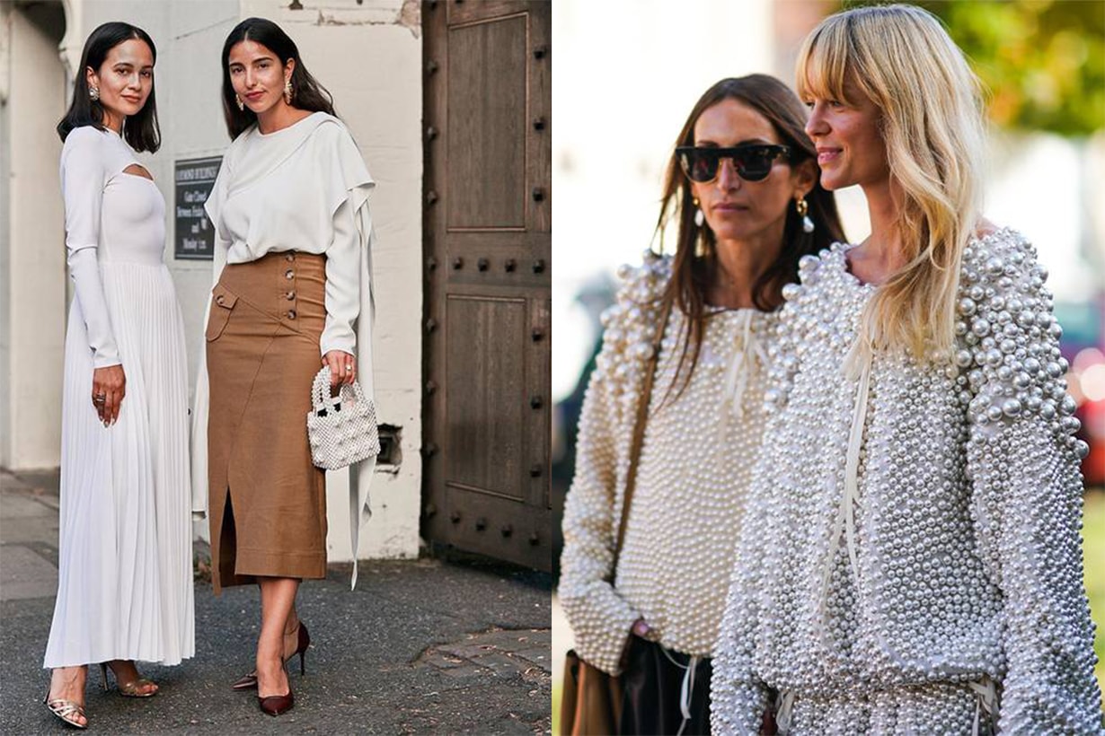 Pearl Street Style