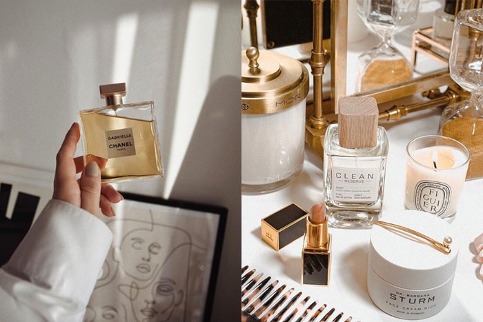 名牌香水還能風光下去嗎?視乎高級品牌怎樣走下一步棋