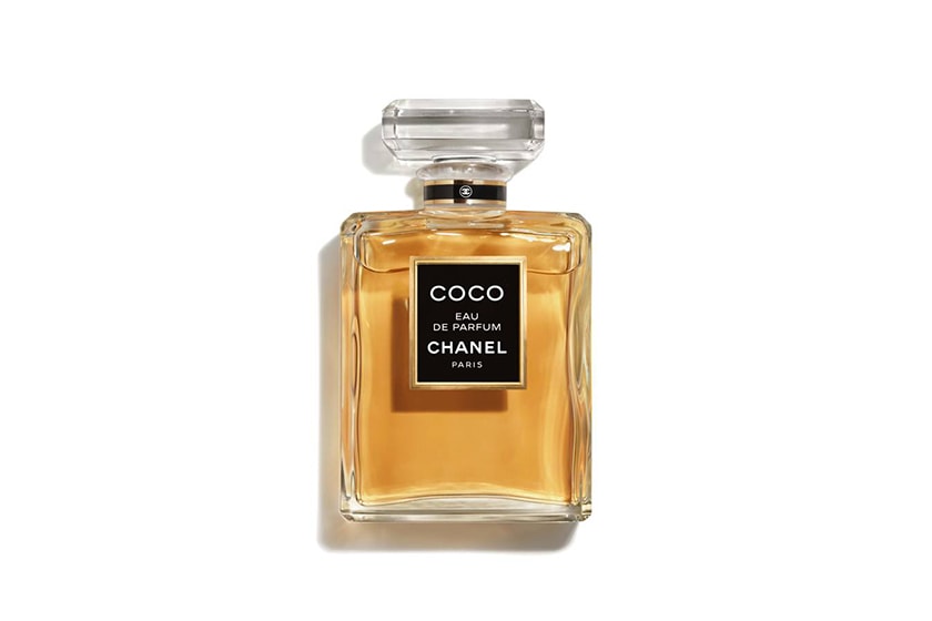 Perfumes Every Fashion Girl Will Be Wearing This Winter